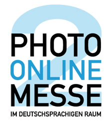 2. Online-Fotografen-Messe Logo