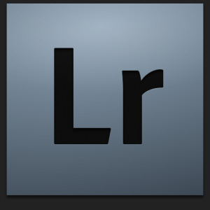 Lightroom Logo